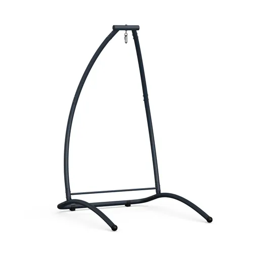 Blumfeldt Cadru hamac SwayStation Arch| rezistent la coroziune, rezistent la intemperii, spațiu interior/exterior, până la 100 Kg