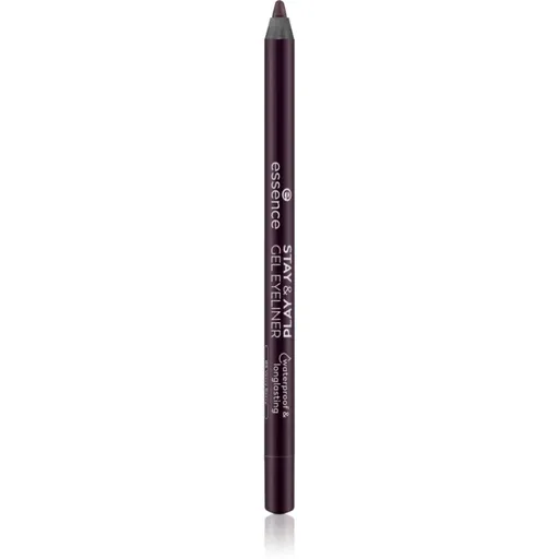 essence STAY & PLAY eyeliner-gel culoare 05 1,3 g