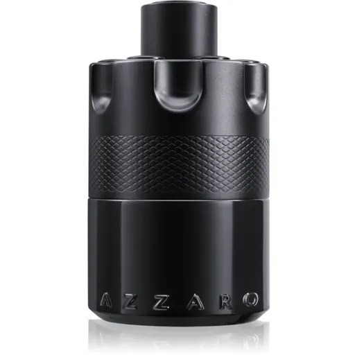 Azzaro The Most Wanted Intense Eau de Parfum pentru bărbați 100 ml