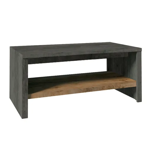 Măsuță de conferință MONTANA, gri, gri