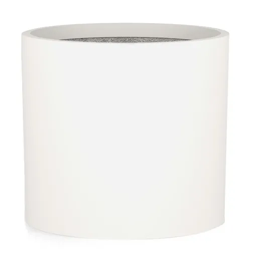 Fox & Fern Gendt, ghiveci de flori, piatră fibroasă, interior / exterior