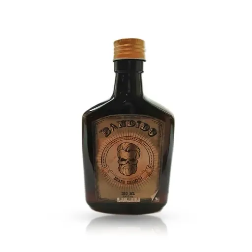 Sampon Barba Bandido 250 ml