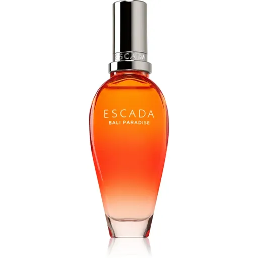Escada Bali Paradise Eau de Toilette pentru femei 50 ml