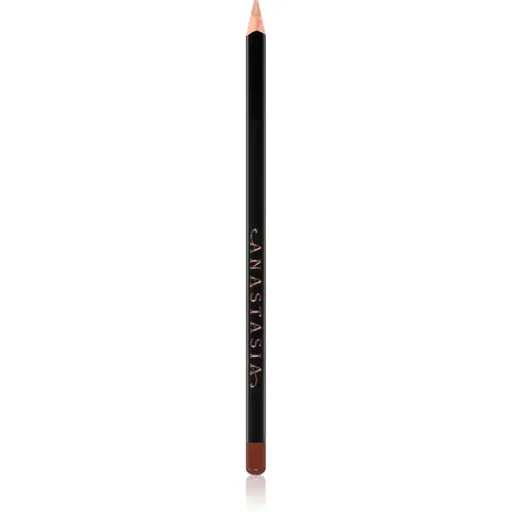 Anastasia Beverly Hills Lip Liner creion contur buze culoare Caramel 1.49 g