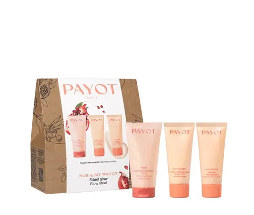 Payot Set cadou Nue & My Payot Rituel Glow Set