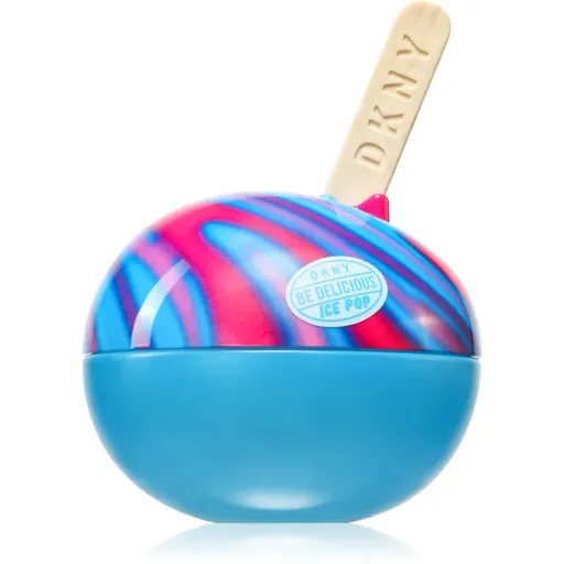 DKNY Be Delicious Ice Pop Berry Bliss EDP Eau de Parfum pentru femei 50 ml