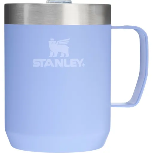 Stanley Cană termică Stay-Hot Camp Mug 230 mlHydrangea, albastru, 230 ml