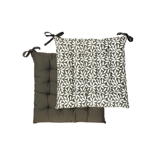 Set de 2 perne reversibile pentru scaun