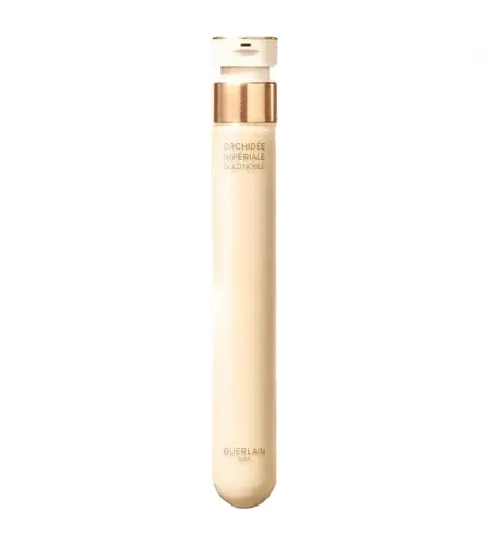 Guerlain Rezervă de înlocuire pentru ser împotriva îmbătrânirea pielii Orchidée Impériale Gold Nobile (Serum Refill) 30 ml