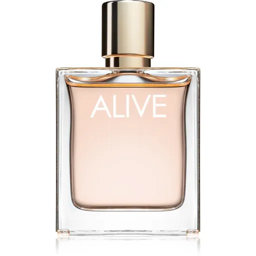 Hugo Boss BOSS Alive Eau de Parfum pentru femei 50 ml