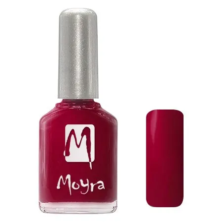 Lac de unghii Moyra Gel Look Nr. 907