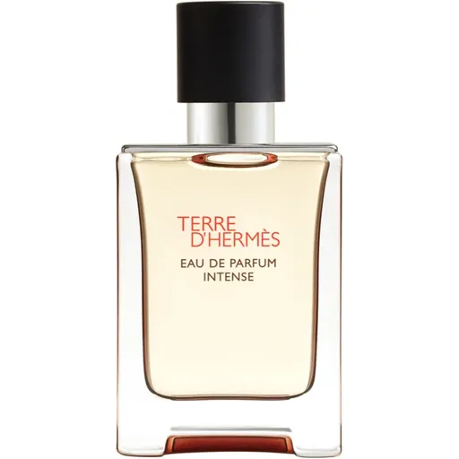 HERMÈS Terre d’Hermès Eau de Parfum Intense apă parfumată intense pentru bărbați 50 ml