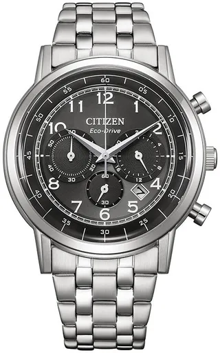 Citizen Eco-Drive Sport Chronograph CA4630-53E