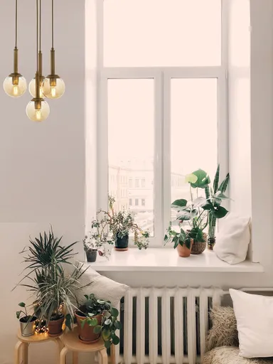 Lustra, Opviq, 683AVN1251, Maro antichizat