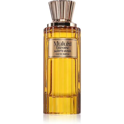 Risala Elite Muluki Extreme Eau de Parfum pentru bărbați 100 ml