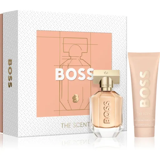 Hugo Boss BOSS The Scent for Her set cadou pentru femei