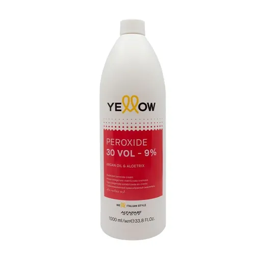 Oxidant Yellow 9% 30vol 1000ml