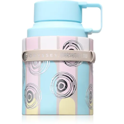 Armaf Odyssey Marshmallow Eau de Parfum pentru femei 100 ml