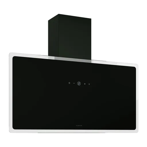 Klarstein Capota AlizeEdge, Tactilă, Plată, Silențioasă, Built-in, A+