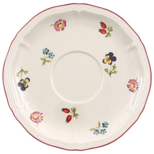 Farfurioară, colecția Petite Fleur - Villeroy & Boch