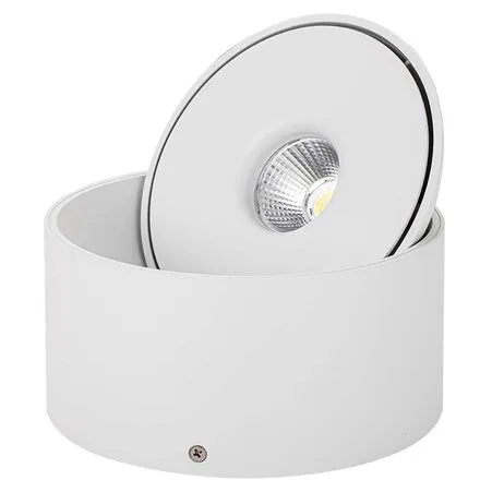 Corp LED spot COB 20W 3IN1 - alb V-TAC SKU-23155