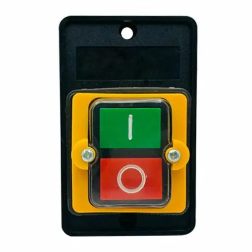 Intrerupator betoniera, pompa apa (model 1)