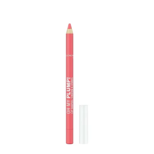 Rimmel Creionul de buze Oh My Plump! (Lip Shaper) 1,2 g 40 Kinda Cute