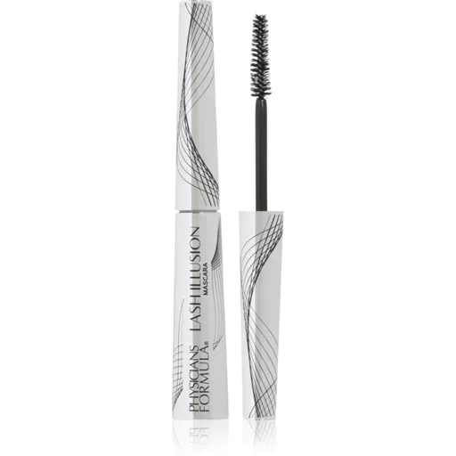 Physicians Formula Eye Booster™ Lash Illusion mascara pentru volum si ingrijire culoare Ultra Black 8.5 ml