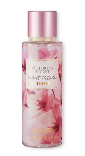 Victoria's Secret Velvet Petals Cashmere - spray de corp 250 ml