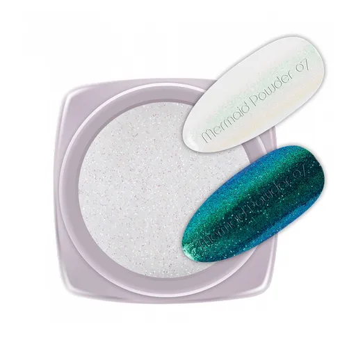 Praf de pigment 2M - Mermaid Nr. 07
