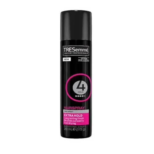 TRESemmé Fixativ pentru păr Extra Hold 4 (Hair Spray) 250 ml