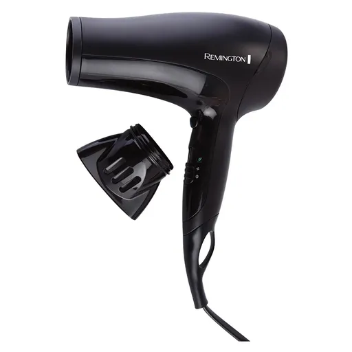 Remington Power Dry 2000 D3010 uscator de par (D3010) 1 buc