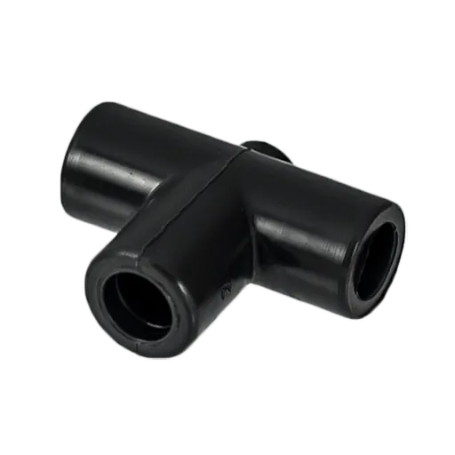 Teu Pentru Microtub,6 Mm