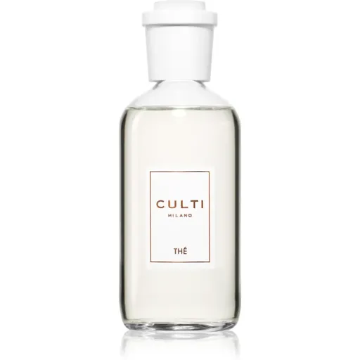 Culti Milano White Label Thé difuzor de aroma 250 ml