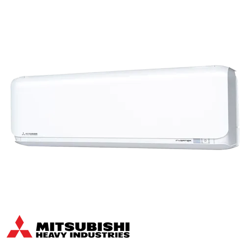Aparat de aer conditionat inverter Mitsubishi Heavy Industries SRK50ZSX-WF + SRC50ZSX-W, 18 000BTU, 37 m², A++/A++, Wi-Fi, R-32, Alb