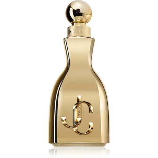 Jimmy Choo I Want Choo Le Parfum parfum pentru femei 60 ml
