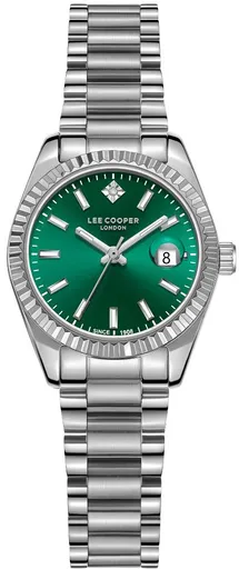 Lee Cooper Ceas analogic LC08126.370