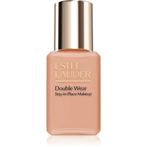 Estée Lauder Double Wear Stay-in-Place Makeup Mini machiaj persistent SPF 10 culoare 2N2 Buff 15 ml