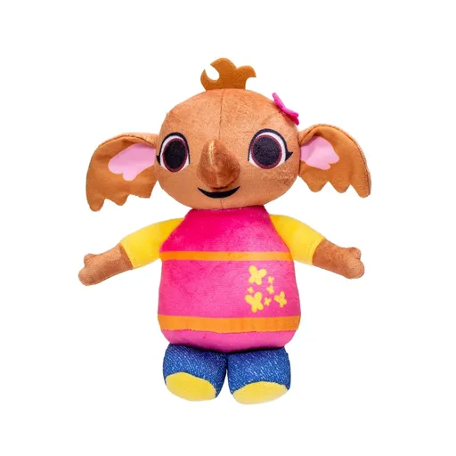 Păpușă de deget Sula, 15 cm