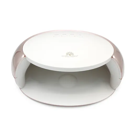 Lampa Unghii LED / UV Global Fashion S3 48W