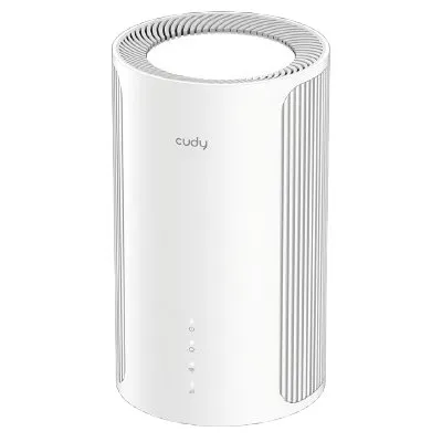Router Wireless Cudy P4_EU, 5G SA/NSA, Dual-Band, Wi-Fi 6, SIM Card Slot, Cudy Mesh