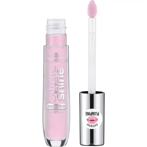 essence Luciu de buze cu efect umed Extreme Shine (Volume Lip Gloss) 5 ml 102 Sweet Dreams