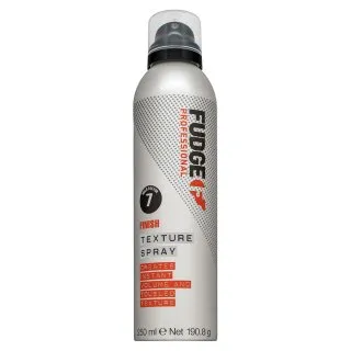 Fudge Professional Finish Texture Spray spray pentru styling pentru a defini si forma 250 ml