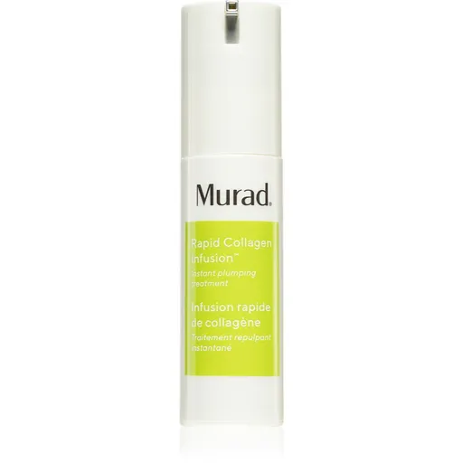 Murad Resurgence Rapid Collagen Infusion ser activ cu colagen impotriva ridurilor 30 ml