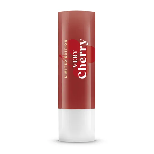Weleda Stick de buze Very Cherry (Lip Stick) 4,8 g