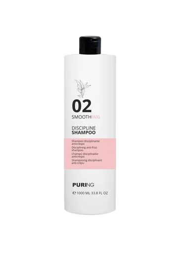 Sampon Disciplinant Puring Smoothing 1000 ml