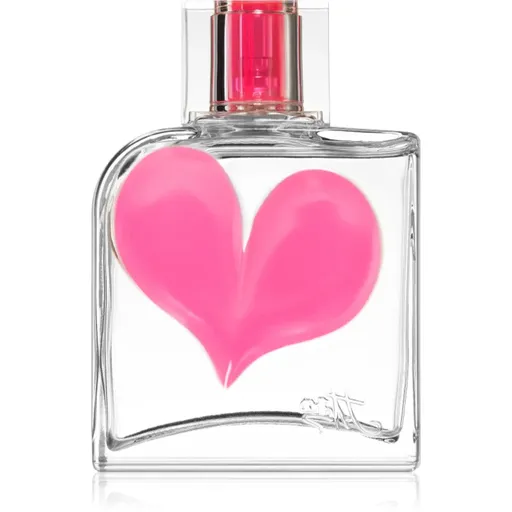 Jeanne Arthes Sweet Sixteen Pink Eau de Parfum pentru femei 100 ml