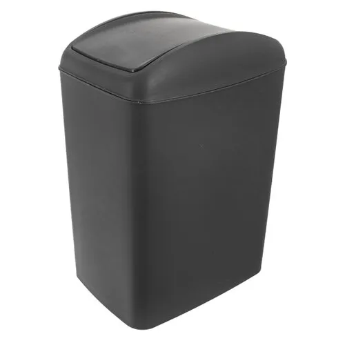 Orion Coș de gunoi Waste kolíbka 40 l, gri, gri, 40 l