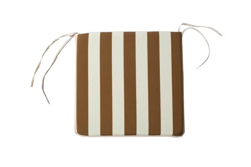 Perna pentru scaun, Hanah Home, Kare 4, 45x45x2.5 cm, Silicon, Multicolor