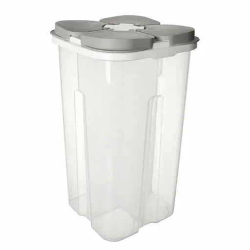 Borcan dozator Orion UH, divizat,  2,45 l, L